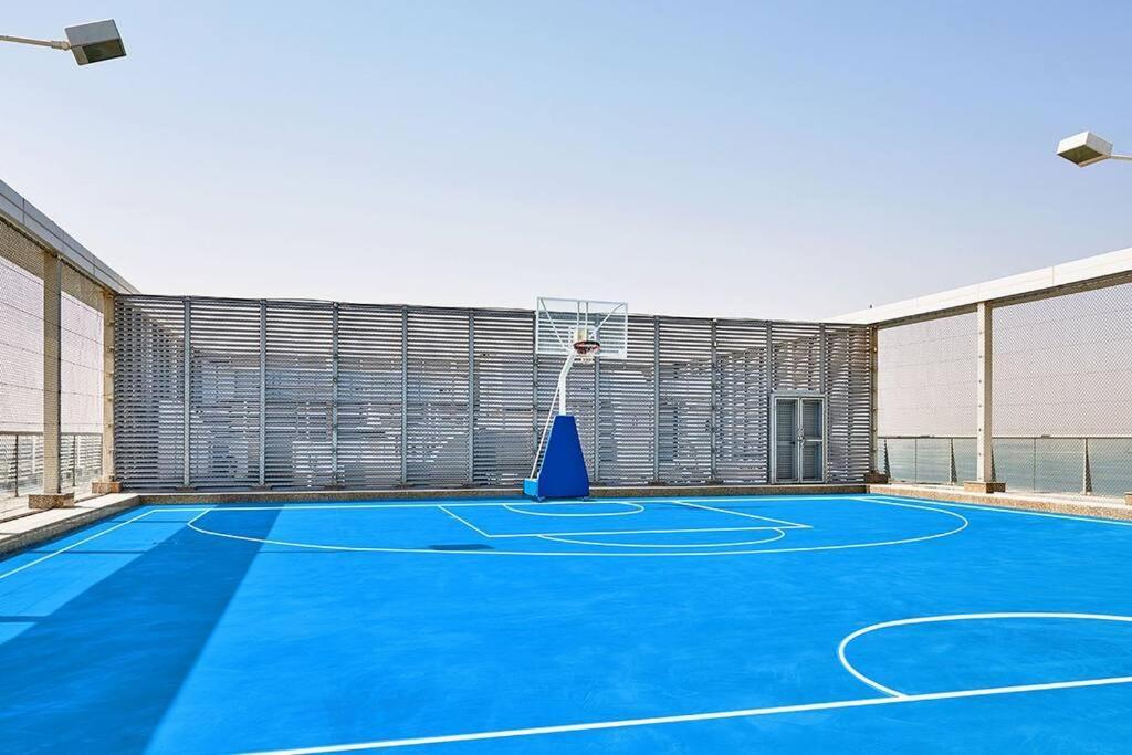 Ocean Whisper Ultra Luxe 1 Bedroom Apartment With A Private Beach - Al Marjan Island Ras al-Khaimah Bagian luar foto